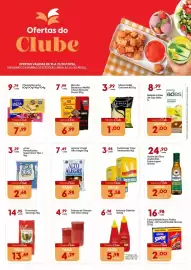 Catálogo Supper Rissul semana 3 Página 1