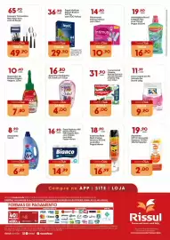 Catálogo Supper Rissul semana 3 Página 4