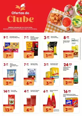 Catálogo Supper Rissul (válido até 21-01)