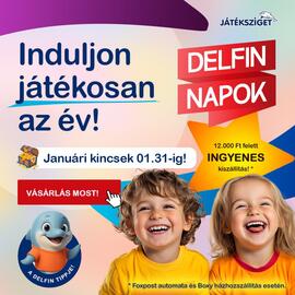 Játéksziget akciós újság Oldal 2