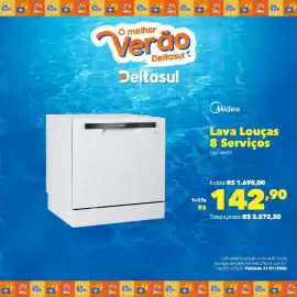 Folheto Deltasul Página 2