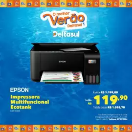 Folheto Deltasul Página 3