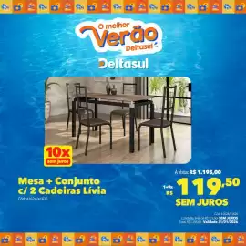 Folheto Deltasul Página 4