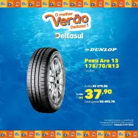 Folheto Deltasul Página 7