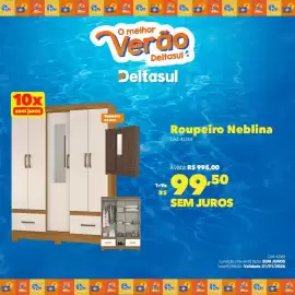 Folheto Deltasul Página 8