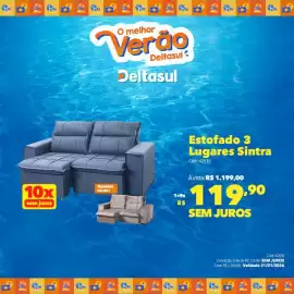 Folheto Deltasul Página 9