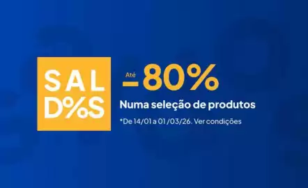 Folheto Norauto Página 1