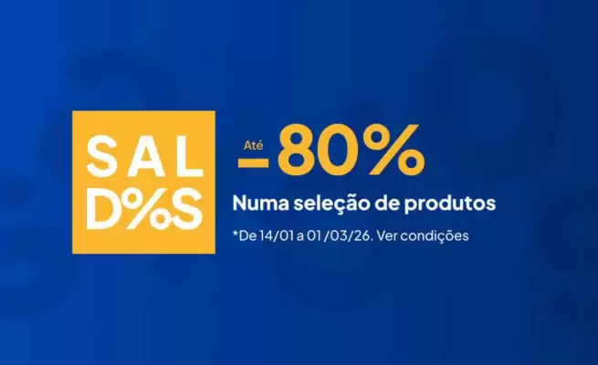 Folheto Norauto (válido até 1-03)