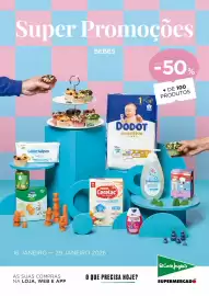 Folheto El Corte Inglés Página 1