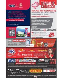 Catálogo Supermercados Mendonça semana 3 Página 4