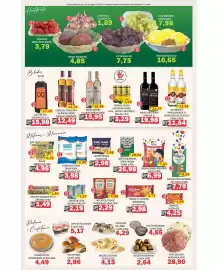 Catálogo Supermercados Mendonça semana 3 Página 2