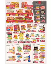 Catálogo Supermercados Mendonça semana 3 Página 3