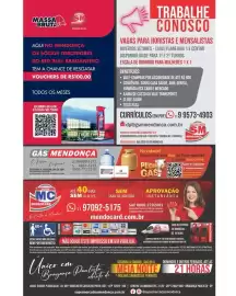 Catálogo Supermercados Mendonça semana 3 Página 4