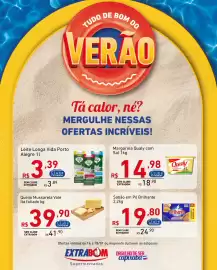 Catálogo Extrabom Supermercados Página 1