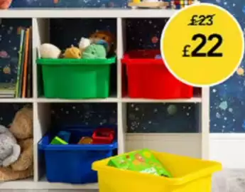 Wilko leaflet Page 2