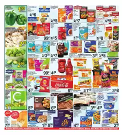 Food Fare flyer week 3 Page 2