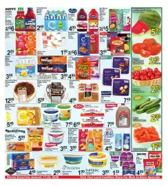 Food Fare flyer week 3 Page 3