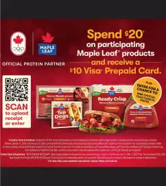 Food Fare flyer week 3 Page 5