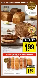 Vomar Voordeelmarkt folder week 4 Pagina 13