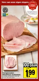 Vomar Voordeelmarkt folder week 4 Pagina 15