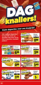 Vomar Voordeelmarkt folder week 4 Pagina 16