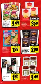 Vomar Voordeelmarkt folder week 4 Pagina 19