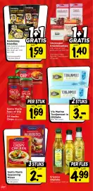 Vomar Voordeelmarkt folder week 4 Pagina 23