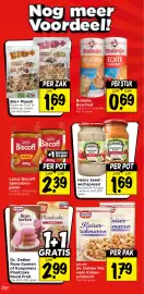 Vomar Voordeelmarkt folder week 4 Pagina 24