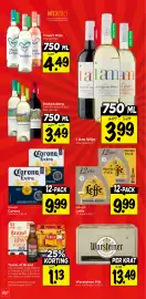 Vomar Voordeelmarkt folder week 4 Pagina 25