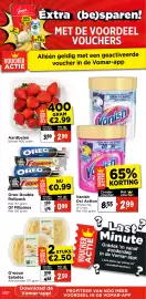 Vomar Voordeelmarkt folder week 4 Pagina 3