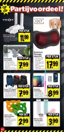 Vomar Voordeelmarkt folder week 4 Pagina 30