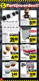 Vomar Voordeelmarkt folder week 4 Pagina 31