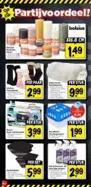 Vomar Voordeelmarkt folder week 4 Pagina 32