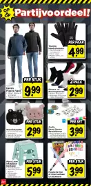 Vomar Voordeelmarkt folder week 4 Pagina 33