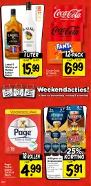 Vomar Voordeelmarkt folder week 4 Pagina 34