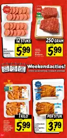 Vomar Voordeelmarkt folder week 4 Pagina 37