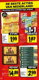 Vomar Voordeelmarkt folder week 4 Pagina 5