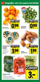 Vomar Voordeelmarkt folder week 4 Pagina 7