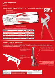 Rothenberger akciós újság Oldal 10