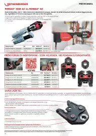 Rothenberger akciós újság Oldal 14