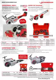 Rothenberger akciós újság Oldal 17