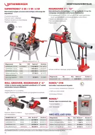 Rothenberger akciós újság Oldal 18