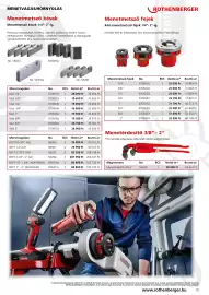 Rothenberger akciós újság Oldal 19