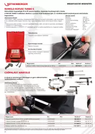 Rothenberger akciós újság Oldal 20