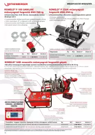 Rothenberger akciós újság Oldal 22