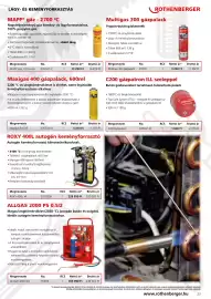 Rothenberger akciós újság Oldal 23