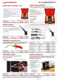Rothenberger akciós újság Oldal 24