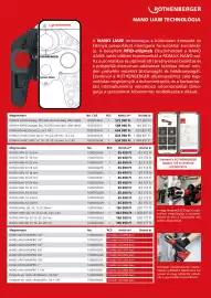 Rothenberger akciós újság Oldal 3