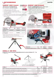 Rothenberger akciós újság Oldal 32