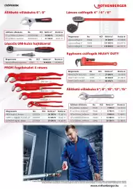 Rothenberger akciós újság Oldal 33